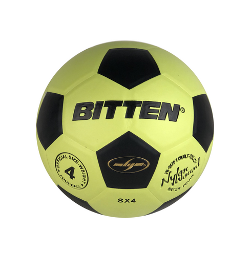 Balón de Fútbol Laminado SX